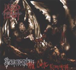 Blood Feast : Remnants: The Last Remains
